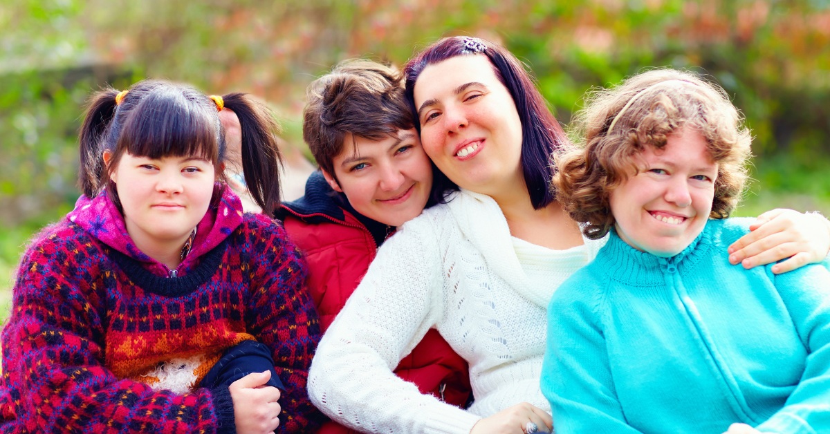 Intellectual and/or Developmental Disability Supports Services - Cayuga ...