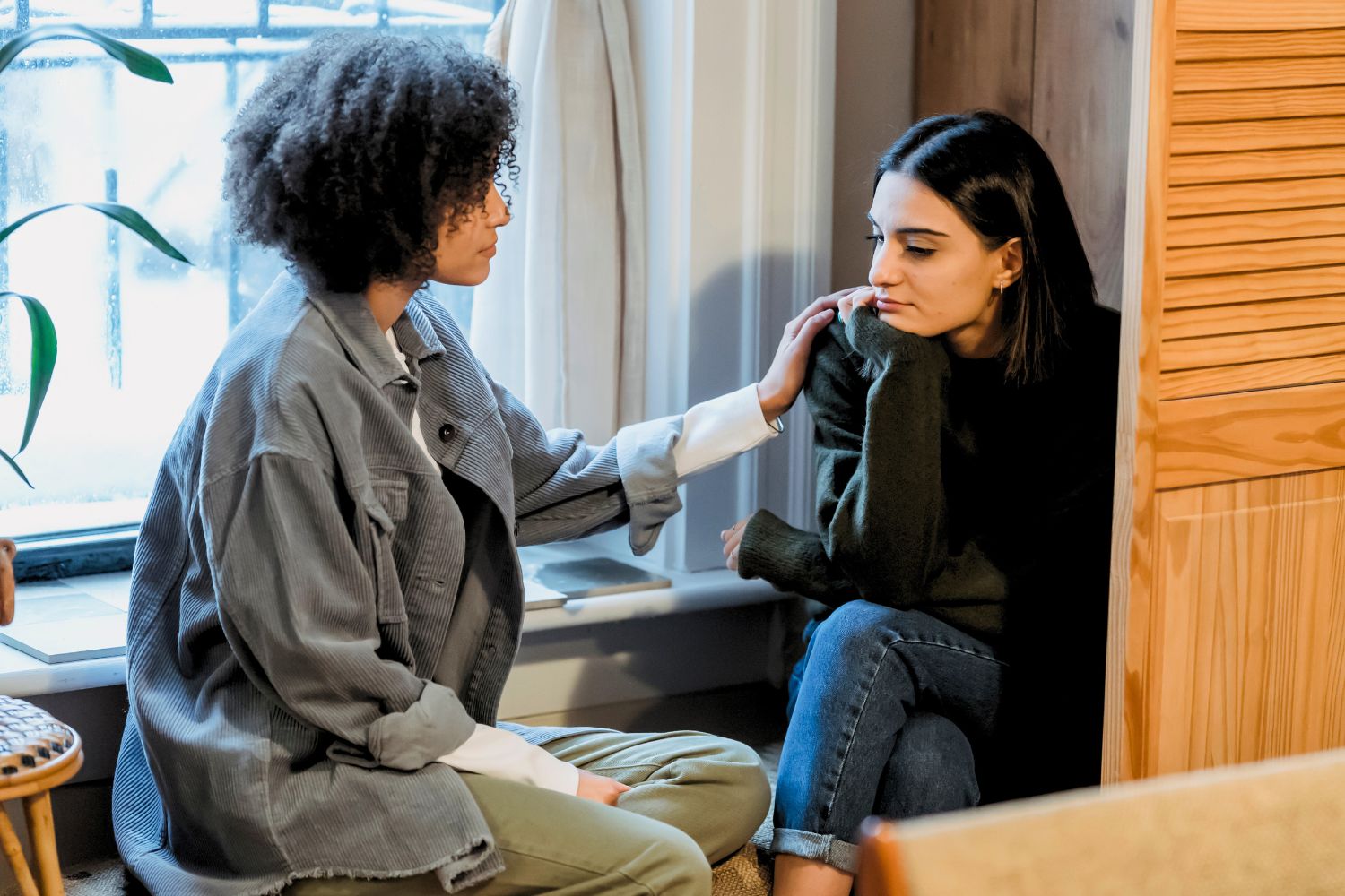 How to recognize and help youth overcome trauma in foster care - Cayuga ...